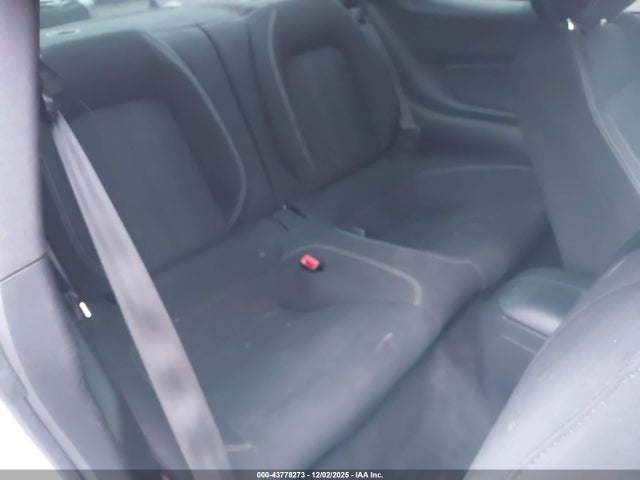 2018 FORD MUSTANG 1FA6P8TH4J5162021 Photo 7