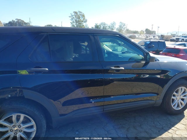 Ford Explorer 2021 1FMSK8BH0MGB50252 Image 13