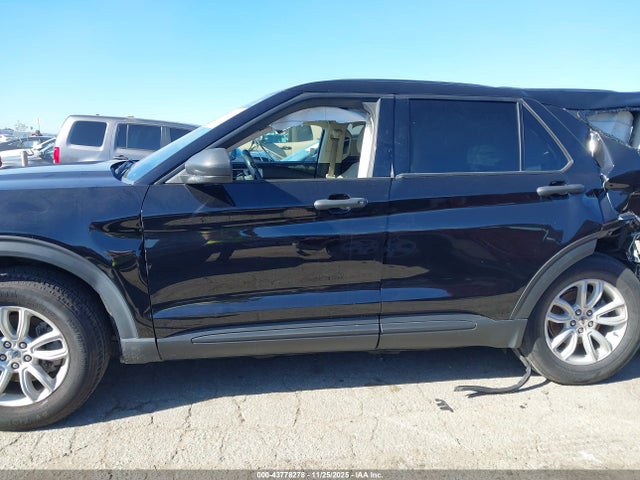 Ford Explorer 2021 1FMSK8BH0MGB50252 Image 14