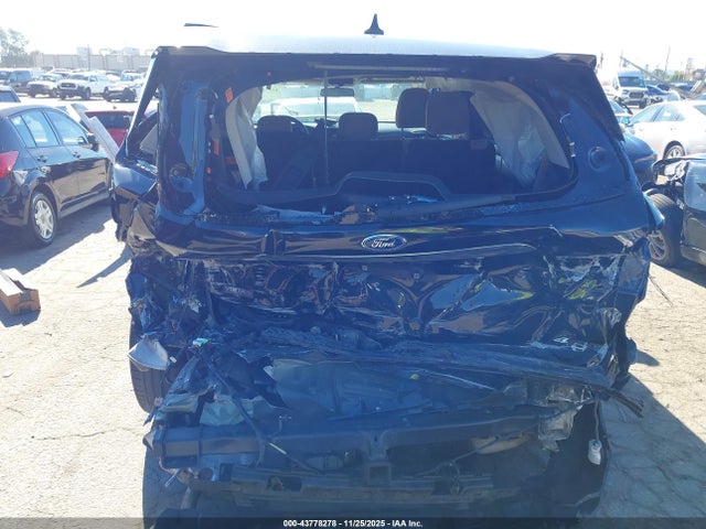Ford Explorer 2021 1FMSK8BH0MGB50252 Image 16
