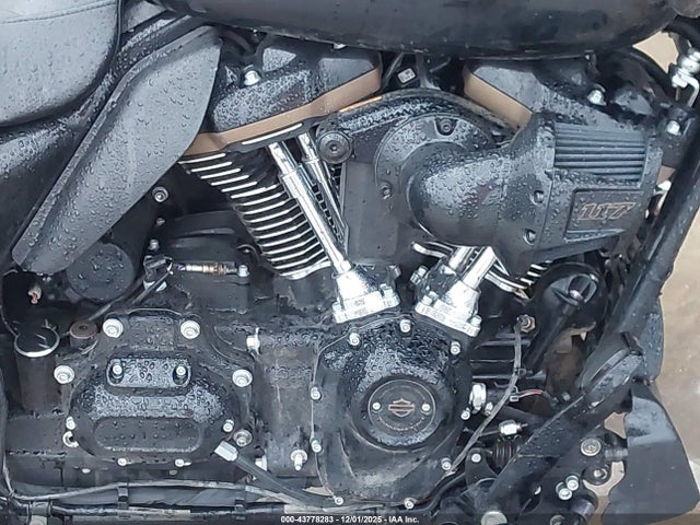 2022 HARLEY-DAVIDSON FLTRXST 1HD1ACL11NB610698 Photo 7