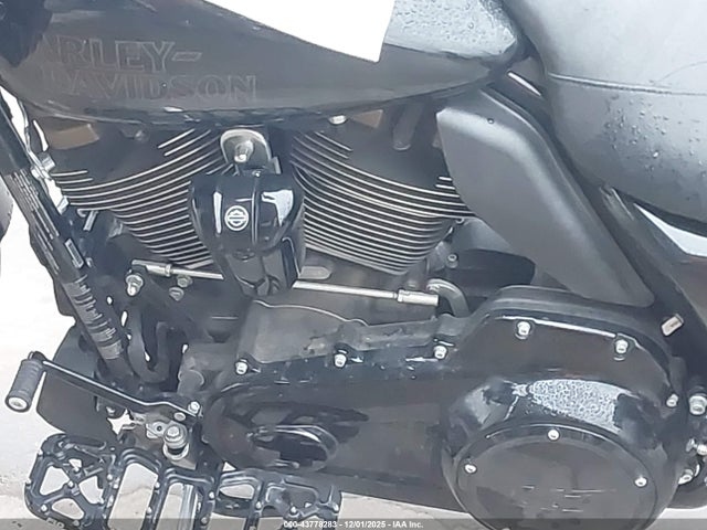 2022 HARLEY-DAVIDSON FLTRXST 1HD1ACL11NB610698 Photo 8