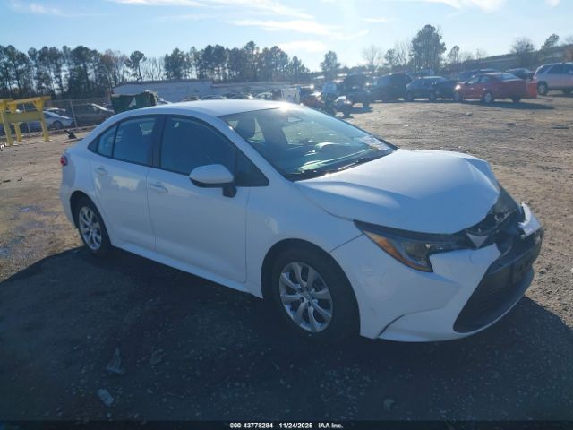 2023 TOYOTA COROLLA 5YFB4MDE4PP058736