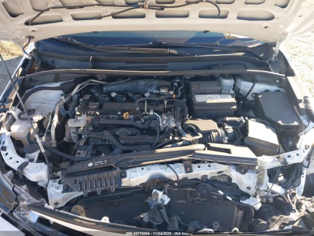 2023 TOYOTA COROLLA 5YFB4MDE4PP058736 Photo 9