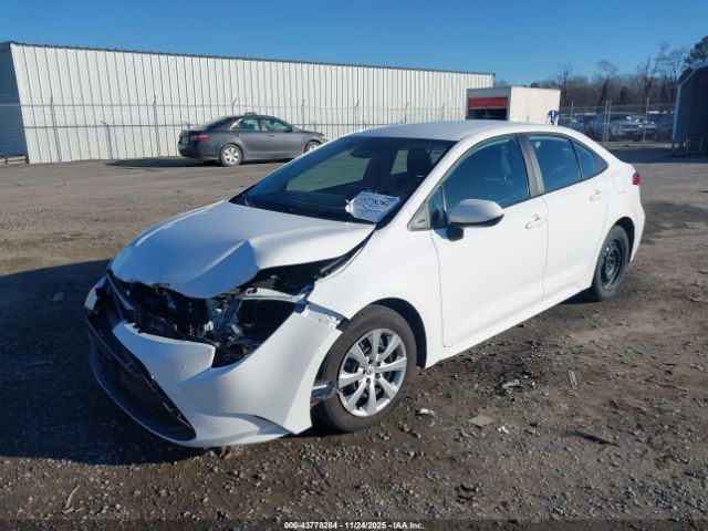 2023 TOYOTA COROLLA 5YFB4MDE4PP058736 Photo 1