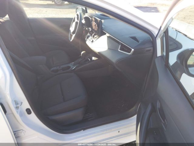 2023 TOYOTA COROLLA 5YFB4MDE4PP058736 Photo 4