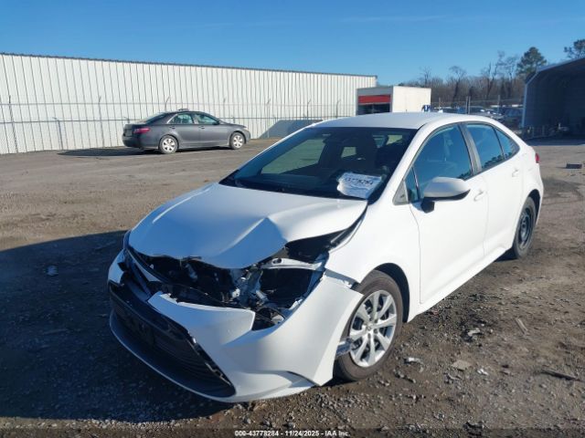 2023 TOYOTA COROLLA 5YFB4MDE4PP058736 Photo 5