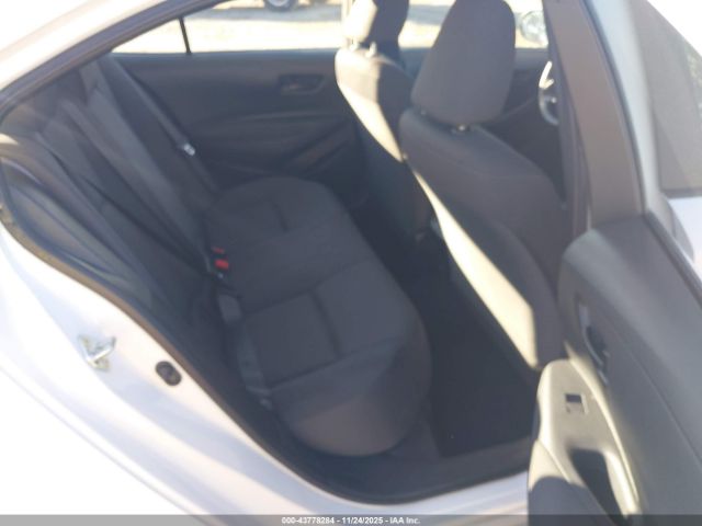 2023 TOYOTA COROLLA 5YFB4MDE4PP058736 Photo 7