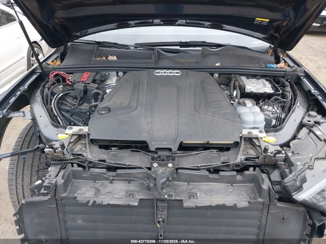 2024 AUDI Q7 WA1LCBF77RD000324 Photo 9