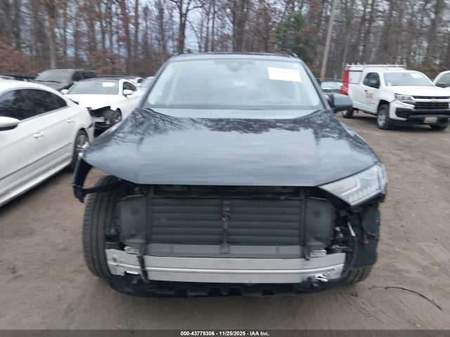 WA1LCBF77RD000324 Audi Q7 Premium Plus 45 Tfsi Quattro Tiptronic