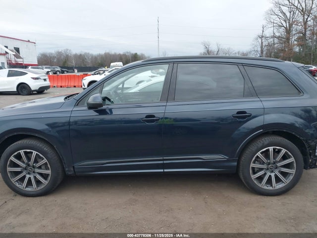 WA1LCBF77RD000324 Audi Q7 Premium Plus 45 Tfsi Quattro Tiptronic