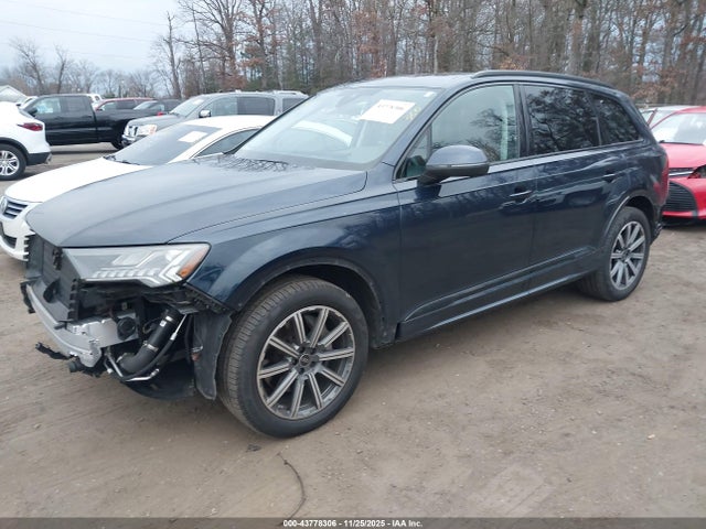 2024 AUDI Q7 WA1LCBF77RD000324 Photo 1