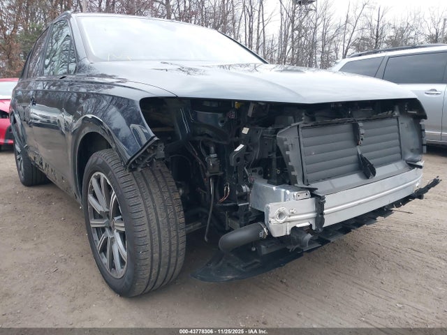 2024 AUDI Q7 WA1LCBF77RD000324 Photo 5