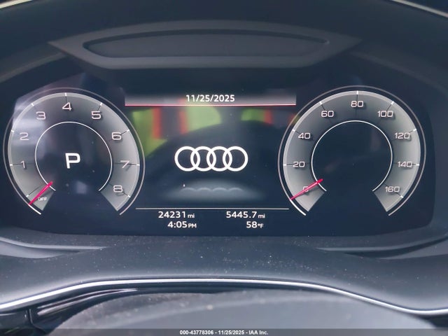 2024 AUDI Q7 WA1LCBF77RD000324 Photo 6