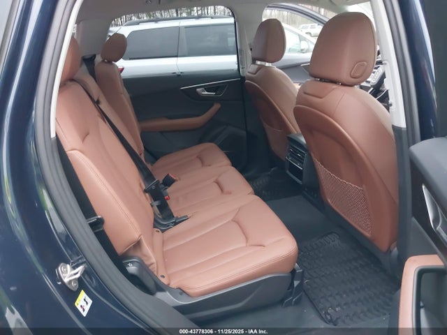 2024 AUDI Q7 WA1LCBF77RD000324 Photo 7