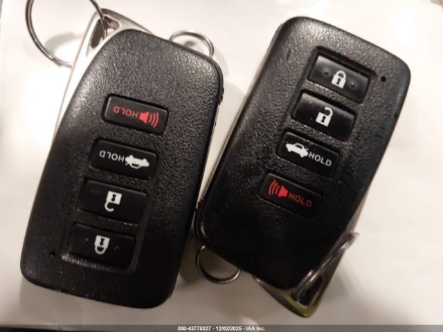 2015 LEXUS GS 350 JTHCE1BL4FA000693 Photo 10