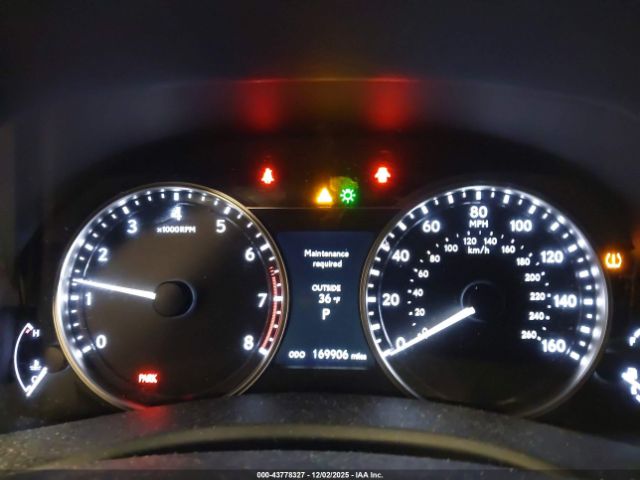 2015 LEXUS GS 350 JTHCE1BL4FA000693 Photo 6