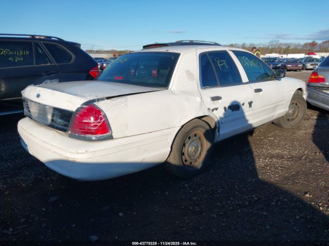 2011 FORD CROWN VICTORIA 2FABP7BV8BX157906 Photo 3