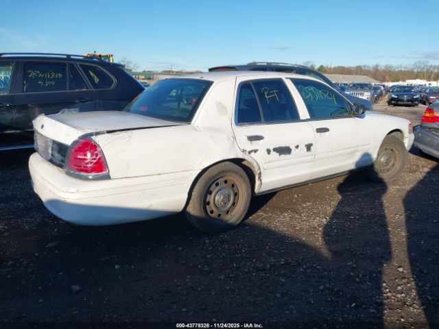 2011 FORD CROWN VICTORIA 2FABP7BV8BX157906 Photo 5