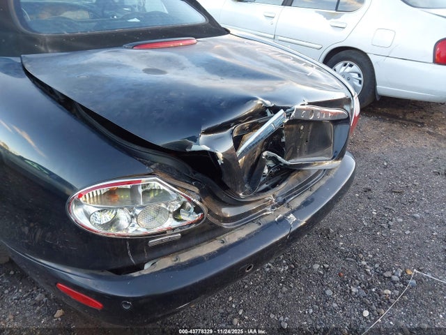2005 JAGUAR XK8 SAJDA42C052A40656 Photo 5