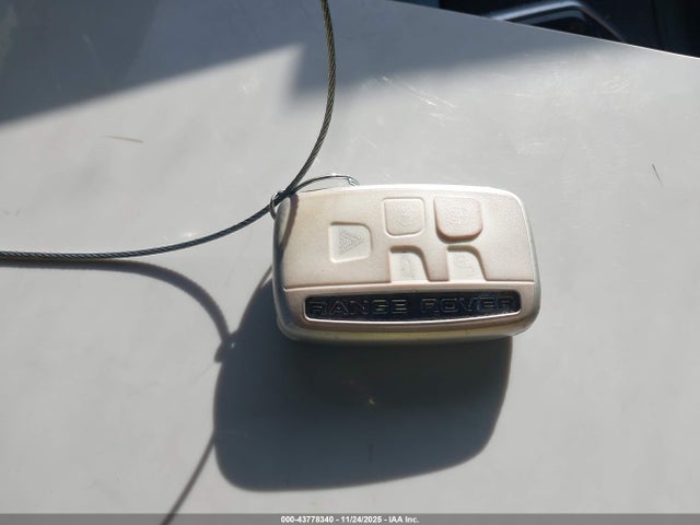 2018 LAND ROVER RANGE ROVER EVOQUE SALVP2RX1JH281721 Photo 10