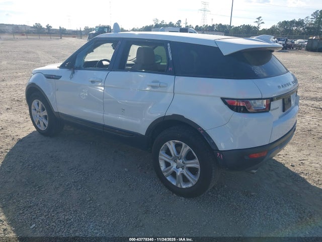 2018 LAND ROVER RANGE ROVER EVOQUE SALVP2RX1JH281721 Photo 2