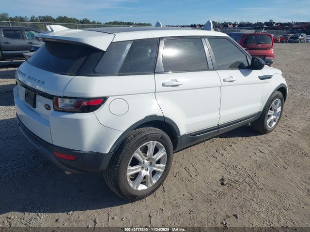 2018 LAND ROVER RANGE ROVER EVOQUE SALVP2RX1JH281721 Photo 3
