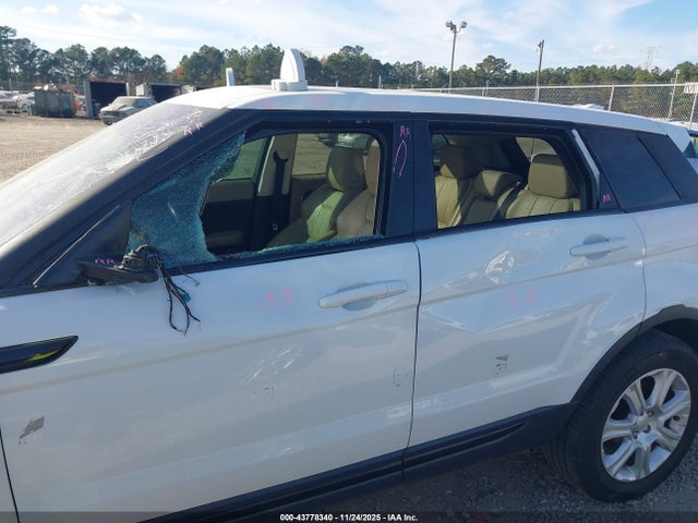 2018 LAND ROVER RANGE ROVER EVOQUE SALVP2RX1JH281721 Photo 5