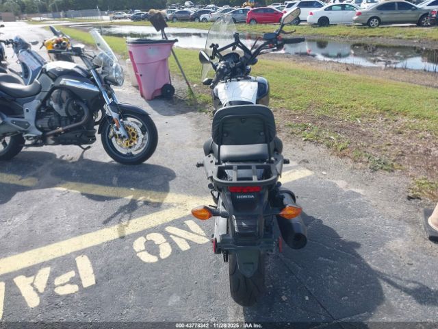 2014 HONDA CTX700 JH2RC6841EK000004 Photo 5