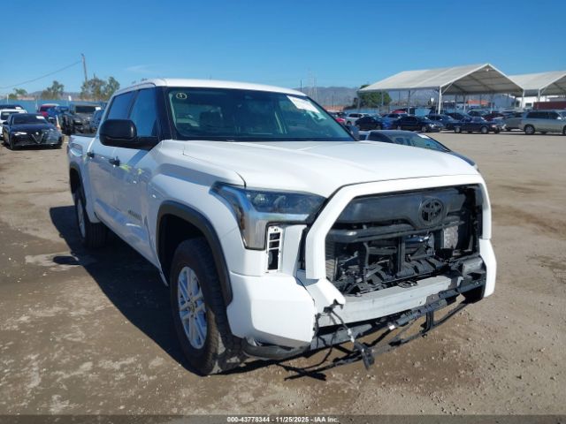 2024 TOYOTA TUNDRA 5TFLA5DB1RX209450