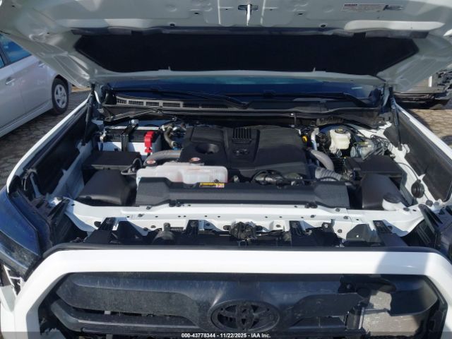 2024 TOYOTA TUNDRA 5TFLA5DB1RX209450 Photo 9