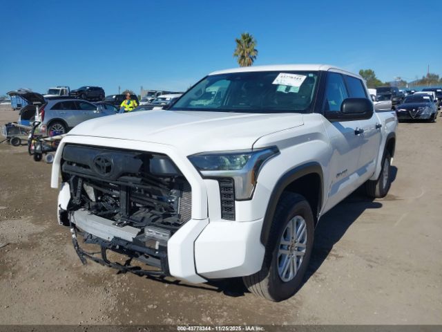 2024 TOYOTA TUNDRA 5TFLA5DB1RX209450 Photo 1