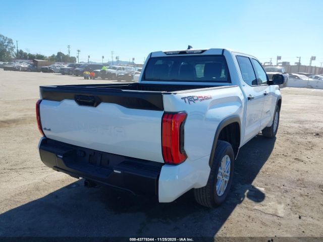 2024 TOYOTA TUNDRA 5TFLA5DB1RX209450 Photo 3