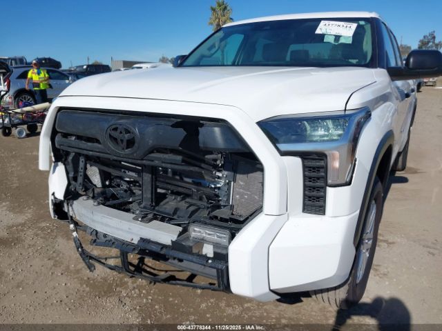 2024 TOYOTA TUNDRA 5TFLA5DB1RX209450 Photo 5
