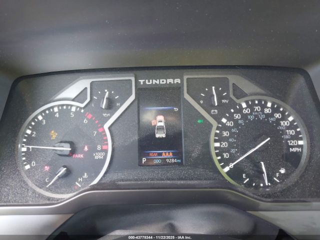 2024 TOYOTA TUNDRA 5TFLA5DB1RX209450 Photo 6