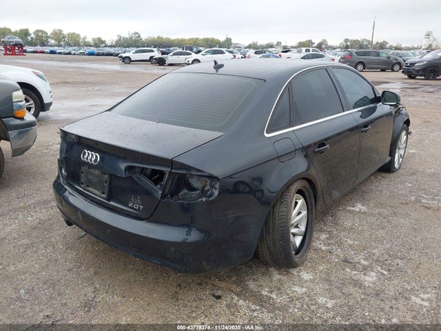 2013 AUDI A4 WAUEFAFL8DN036519 Photo 3
