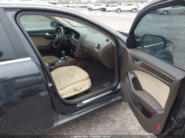 2013 AUDI A4 WAUEFAFL8DN036519 Photo 4