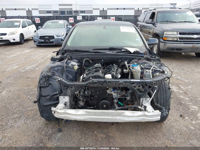 2013 AUDI A4 WAUEFAFL8DN036519 Photo 5