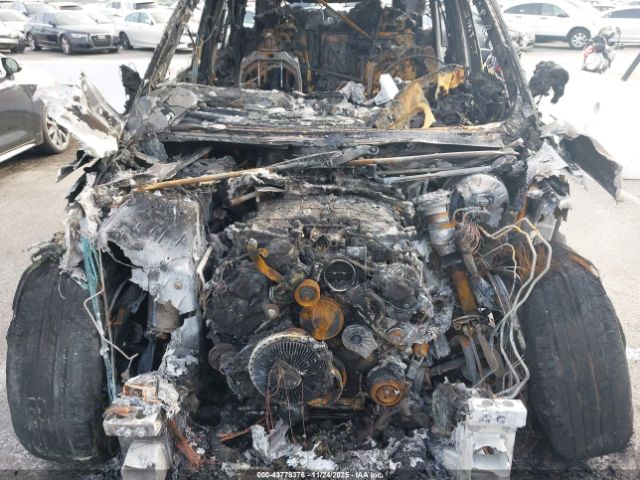 2017 LAND ROVER RANGE ROVER SALGS2FV7HA330255 Photo 9