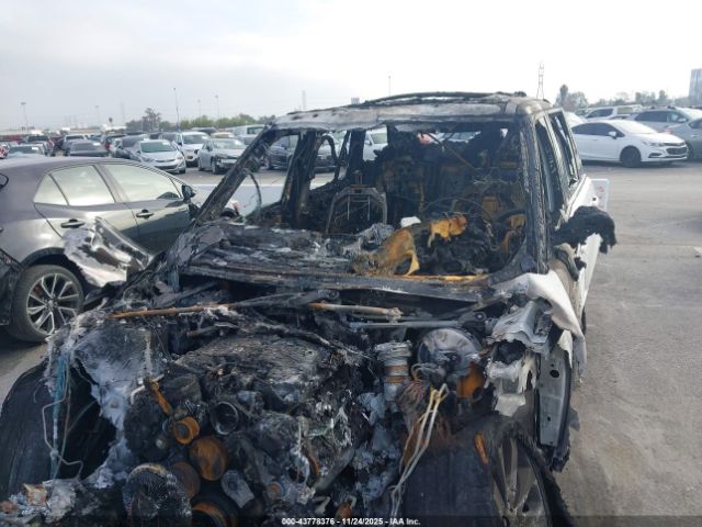 2017 LAND ROVER RANGE ROVER SALGS2FV7HA330255 Photo 5