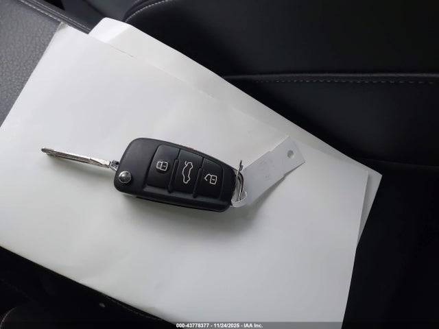 2015 AUDI S3 WAUBFGFF4F1086277 Photo 10