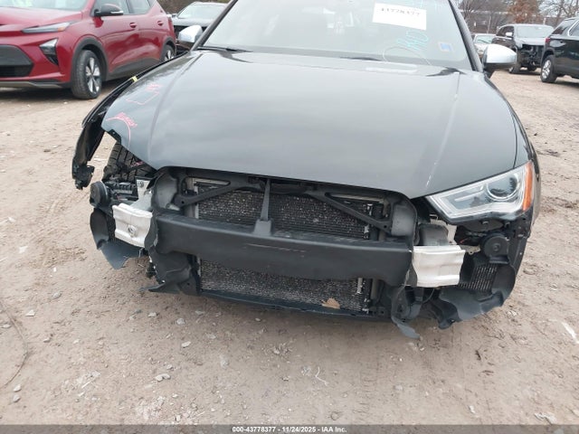 2015 AUDI S3 WAUBFGFF4F1086277 Photo 5