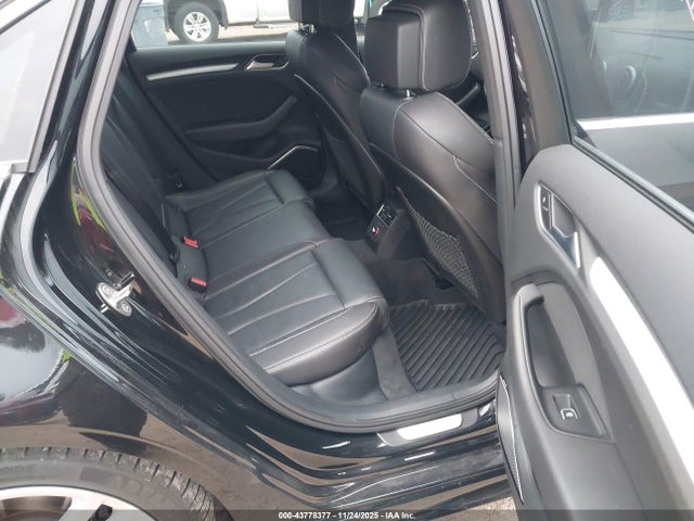 2015 AUDI S3 WAUBFGFF4F1086277 Photo 7