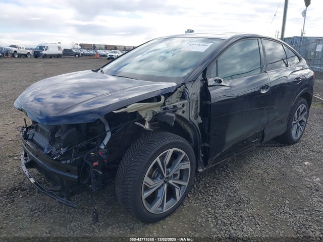 WA13UBFZ2RP047063 Audi Q4 Sportback E-tron Premium Plus 55 Quattro