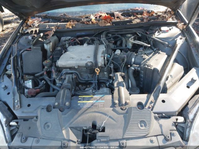 2009 CHEVROLET IMPALA 2G1WT57N391317779 Photo 9