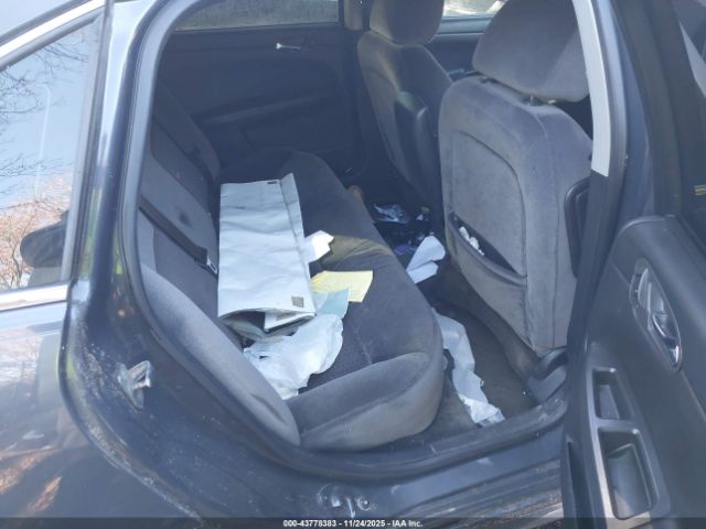2009 CHEVROLET IMPALA 2G1WT57N391317779 Photo 7