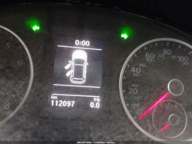 2017 VOLKSWAGEN TIGUAN WVGTV7AXXHK015037 Photo 6