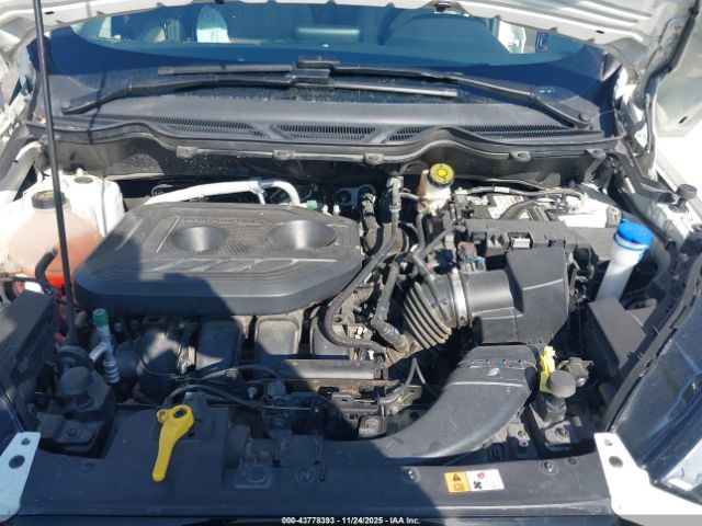 2021 FORD ECOSPORT MAJ6S3FLXMC450868 Photo 9