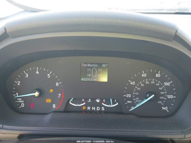 2021 FORD ECOSPORT MAJ6S3FLXMC450868 Photo 6