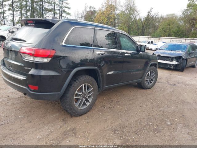 2021 JEEP GRAND CHEROKEE 1C4RJFBG3MC802306 Photo 3